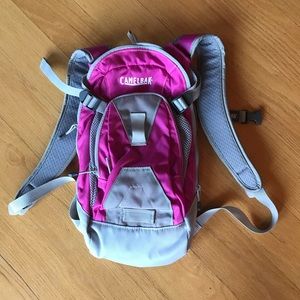 Camelback Mini Mule
